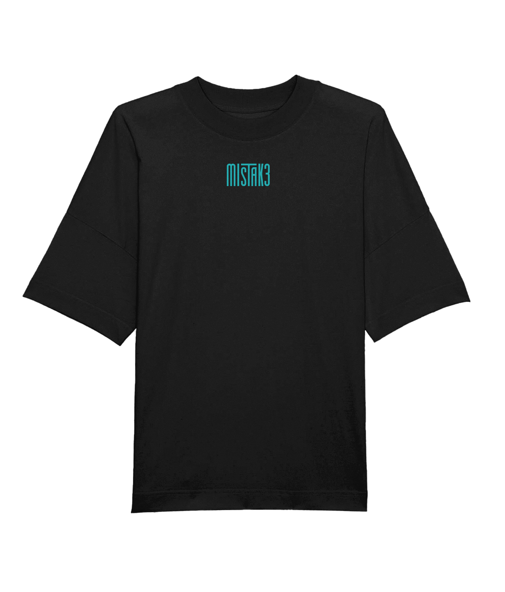 Disco Tee - Black